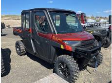 2025 Polaris ranger xp® 1000 northstar edition ultimate - Lexington, OR
