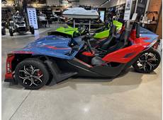2025 Slingshot slingshot® r (autodrive) - Malabar, FL
