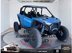 Polaris RZR Pro S 4 Ultimate - Mesquite, NV