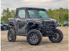 2025 Polaris XPedition XP NorthStar - Attica, IN