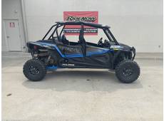 2022 Polaris RZR XP 4 1000 Premium Black Pearl - Forney, TX