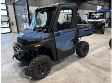 2026 Polaris Ranger SP 570 NorthStar Edition - Wichita, KS