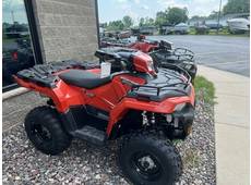 2025 Polaris sportsman® 570 eps - Abrams, WI
