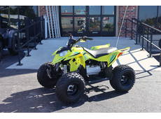 2026 Polaris OUTLAW 110 LIME SQUEEZE 110 EFI - Clearwater, FL