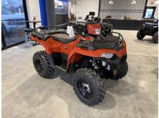 2025 Polaris sportsman® 450 h.o. eps - Cincinnati, OH