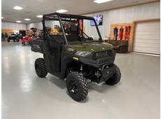 2026 Polaris Ranger SP 570 - Frontenac, KS