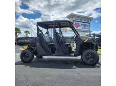 2025 Polaris RANGER CREW 1000 PREMIUM - PPC - Ocoee, FL