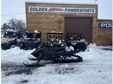 2023 Polaris patriot boost pro rmk slash 155 - Ashton, ID