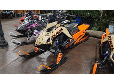 2024 Polaris patriot boost rmk khaos slash 165 - Watkins, MN