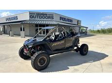 2025 Polaris rzr pro r 4 ultimate - Kingsville, TX