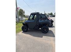 2025 Polaris Ranger XP 1000 NorthStar Edition Ultimate - Winsloe, PE