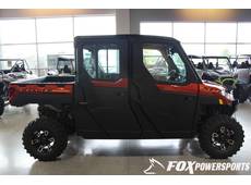 2025 Polaris ranger® crew xp 1000 northstar edition ultimate - Wyoming, MI