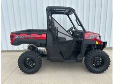 2025 Polaris ranger xp® 1000 premium - Fargo, ND