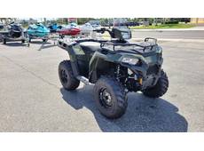 2025 Polaris sportsman® 450 h.o. - Punta Gorda, FL