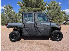 Polaris Ranger Crew XP 1000 NorthStar Edition Ultimate - Show Low, AZ