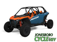 2025 Polaris rzr pro s 4 premium - Bono, AR