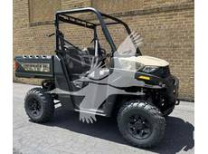 2025 Polaris ranger® sp 570 premium - Barneveld, WI