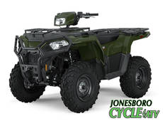 2025 Polaris sportsman® 450 h.o. utility - Bono, AR