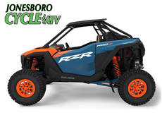 2025 Polaris rzr pro s ultimate - Bono, AR