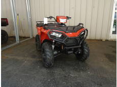2025 Polaris sportsman® 450 h.o. eps - Rochester, NH