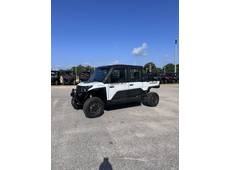 2025 Polaris ranger® crew xd 1500 northstar edition ultimate - Athens, TX