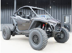 2025 Polaris RZR Pro R Ultimate - Cambridge, ON