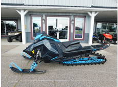 2022 Polaris 850 pro rmk matryx 155 - Alexandria, MN