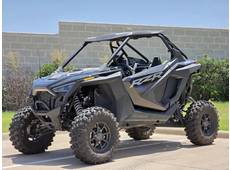 2023 Polaris RZR Pro XP Premium Super Graphite - McKinney, TX