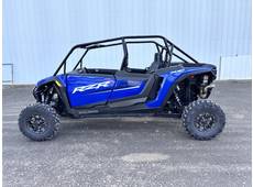 2025 Polaris rzr xp® 4 1000 sport - Poteau, OK