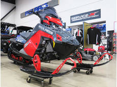 2024 Polaris 850 Indy XC 137 Indy Red - Cambridge, ON