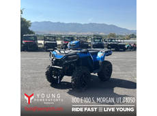 2025 Polaris sportsman® 570 trail - Morgan, UT