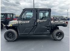 2025 Polaris ranger® crew xp 1000 northstar edition ultimate - Watkins, MN