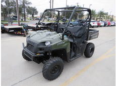 2025 Polaris ranger® 570 full size - Harlingen, TX
