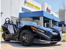 2025 Slingshot slingshot® sl (manual) - McKinney, TX