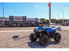 2025 Polaris outlaw® 70 efi - Goldsboro, NC
