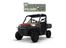 Polaris Ranger 1000 Premium - Warrensburg, MO