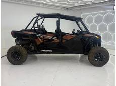 2021 Polaris RZR XP 4 1000 Sport - Las Vegas, NV