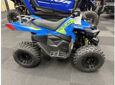 2025 Polaris outlaw® 70 efi - San Bernardino, CA