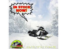 2026 Polaris Switchback® SP 650 146 White Lightning - Atlantic Mine, MI