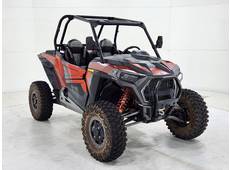 2022 Polaris RZR XP 1000 Trails & Rocks Matte Orange Rust - Concord, NC