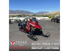2021 Polaris 850 RMK KHAOS 163 2.6" - Morgan, UT