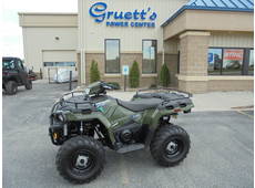 2021 Polaris sportsman 570 eps sage - Potter, WI