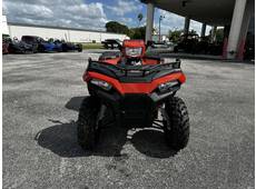 2025 Polaris sportsman® 450 h.o. - Punta Gorda, FL