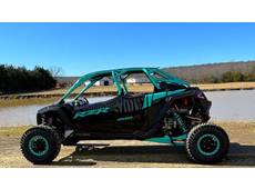 2025 Polaris rzr pro r 4 ultimate - Poteau, OK
