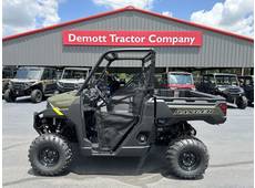 2025 Polaris ranger® 1000 eps - Moultrie, GA