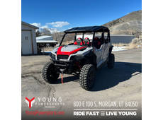 2025 Polaris general® xp 4 1000 sport - Morgan, UT