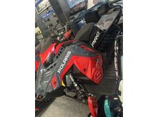 2024 Polaris patriot 9r pro rmk slash 165 - Idaho Falls, ID