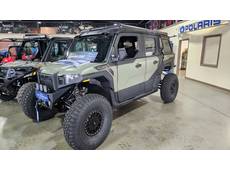 2025 Polaris XPedition ADV 5 NorthStar UPFIT BUILD - Batesville, AR