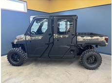 2023 Polaris RANGER CREW XP 1000 NorthStar Edition Ultimate Polaris Pursuit Camo - Alexandria, MN