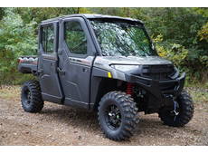 2026 Polaris Ranger Crew XP 1000 NorthStar Trail Boss Edition - Kansas City, MO